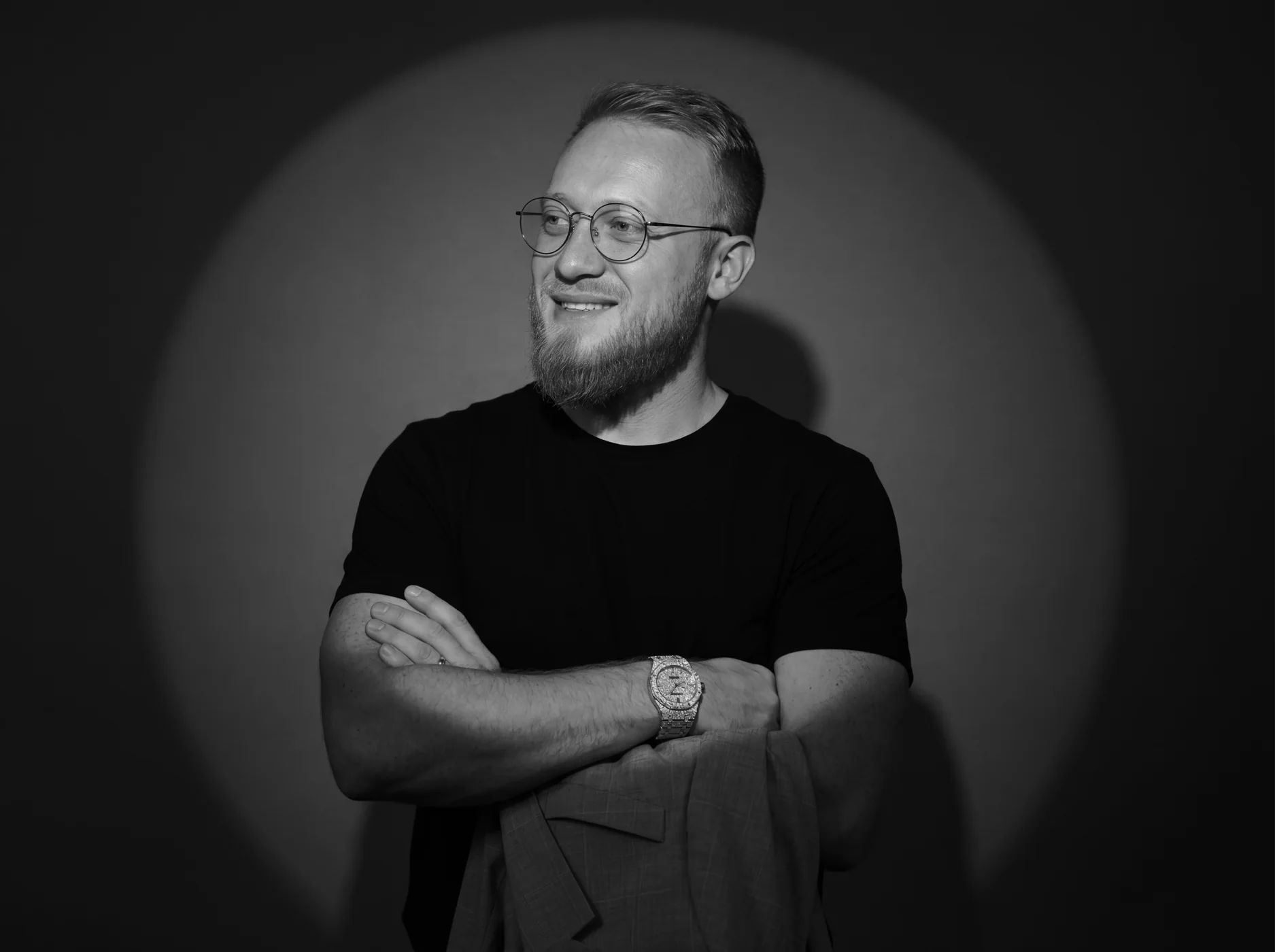 Юрий Соснюк